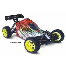 Hsp 1/5 Scale 30cc Gasolina Off-Road Buggy RC Coche
